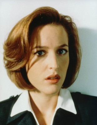 Gillian Anderson Poster G40477