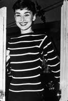 Audrey Hepburn hoodie #831259