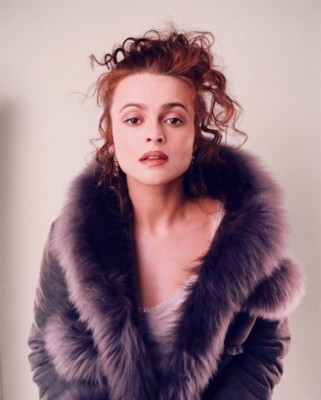 Helena Bonham Carter Poster G40650