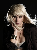 Gwen Stefani tote bag #G406563