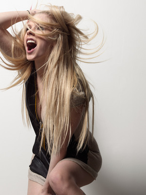 Avril Lavigne Poster G406816