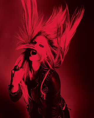 Avril Lavigne Poster G406828