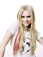 Avril Lavigne hoodie #832757