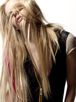 Avril Lavigne Longsleeve T-shirt #832772