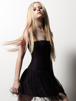 Avril Lavigne hoodie #832781