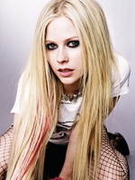 Avril Lavigne Tank Top #832793