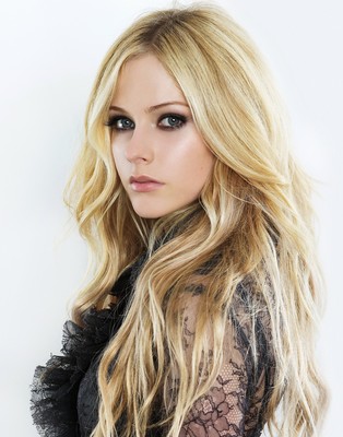 Avril Lavigne tote bag #G406907