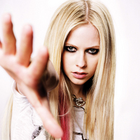 Avril Lavigne Tank Top #832845