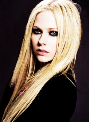 Avril Lavigne Stickers G407028