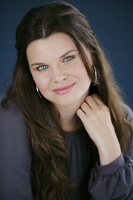 Heather Tom Mouse Pad G407242