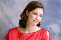 Ashley Judd Tank Top #833170