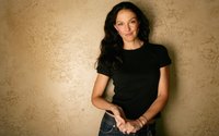 Ashley Judd hoodie #833188