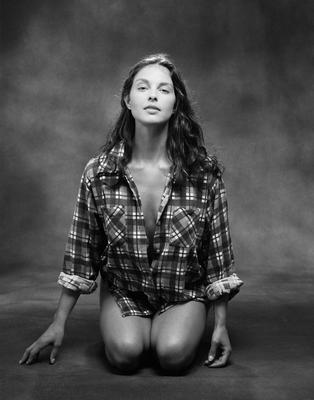 Ashley Judd puzzle G407295