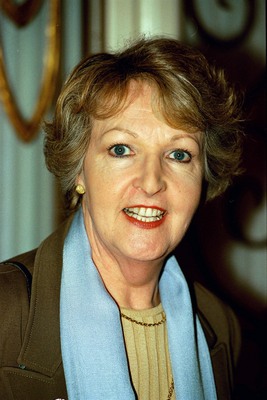 Any Penelope Keith Mouse Pad G408562