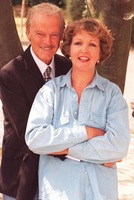 Any Penelope Keith Mouse Pad G408563