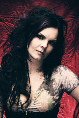 Anette Olzon Poster G408844