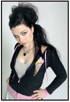 Amy Lee Poster G408987