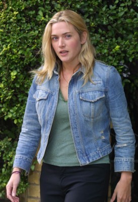 Kate Winslet Stickers G40920