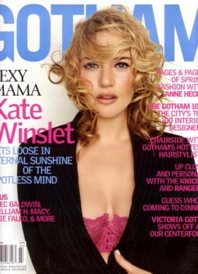 Kate Winslet Poster G40988