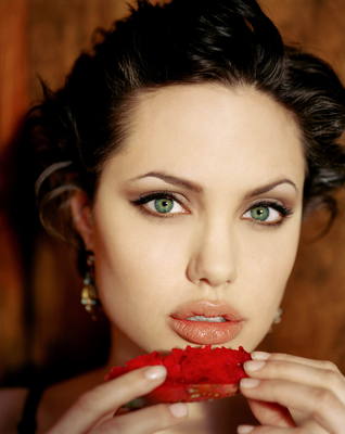 Angelina Jolie Poster G410181