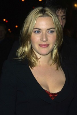 Kate Winslet Stickers G41099