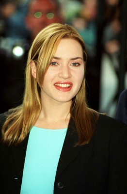 Kate Winslet Stickers G41100