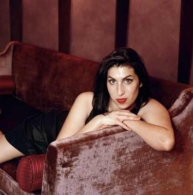 Amy Winehouse Poster G411494