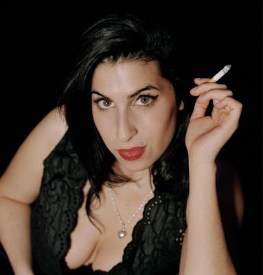 Amy Winehouse Poster G411503