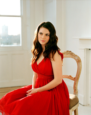 Hayley Atwell Poster G411516