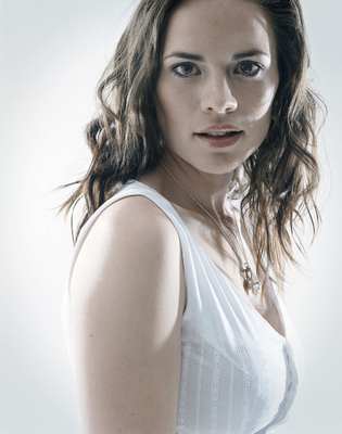 Hayley Atwell Poster G411531