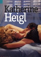 Katherine Heigl magic mug #G41175