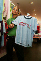 Stacy Fergie Ferguson t-shirt #838107