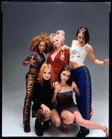 Spice Girls magic mug #G413640