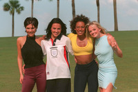Spice Girls sweatshirt #839680