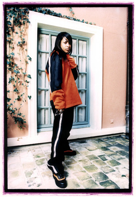 Aaliyah tote bag #G414225