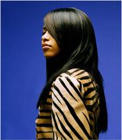 Aaliyah tote bag #G414228