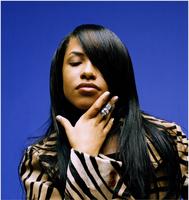 Aaliyah Tank Top #840208