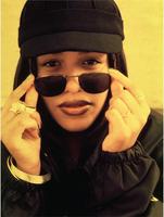 Aaliyah tote bag #G414230