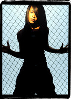 Aaliyah sweatshirt #840213