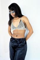 Aaliyah tote bag #G414238
