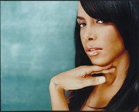 Aaliyah hoodie #840219