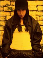 Aaliyah Mouse Pad G414268