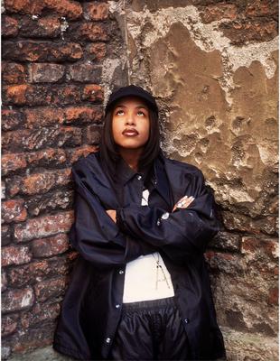 Aaliyah tote bag #G414279