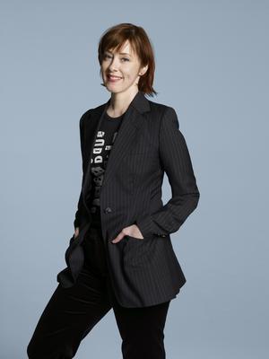 Suzanne Vega poster