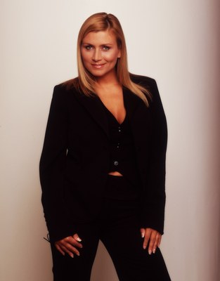 Tricia Penrose canvas poster