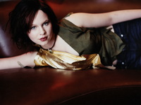 Thora Birch Mouse Pad G416927