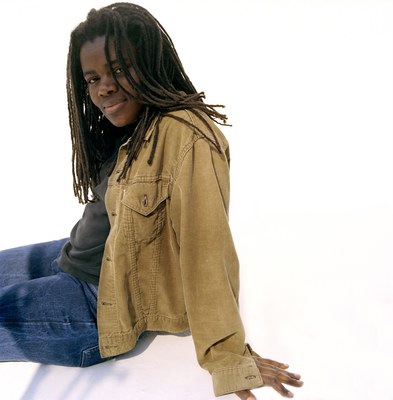 Tracy Chapman puzzle G417121