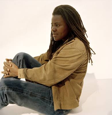Tracy Chapman Poster G417123