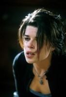 Neve Campbell hoodie #72225