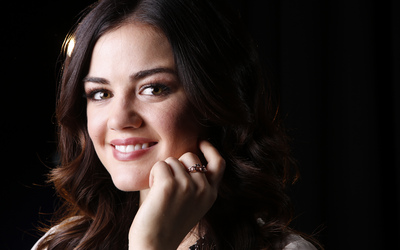 Lucy Hale Poster G420660